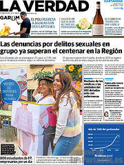 /La Verdad Cartagena