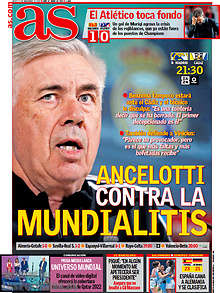 Periodico AS