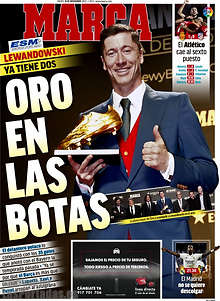 Periodico Marca