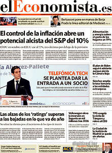 Periodico El Economista