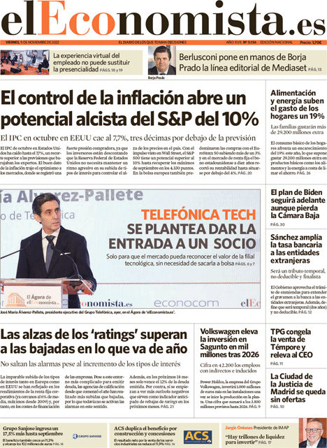 El Economista