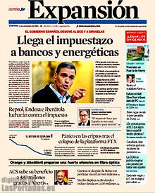 Periodico Expansion
