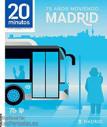 Periodico 20 Minutos
