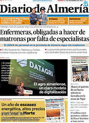 /Diario de Almería