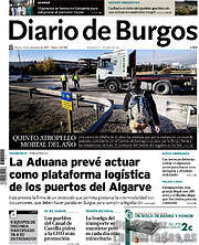 /Diario de Burgos