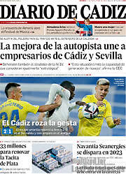 /Diario de Cádiz
