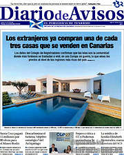/Diario de Avisos