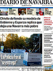 /Diario de Navarra