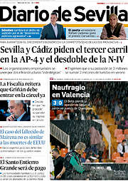 /Diario de Sevilla