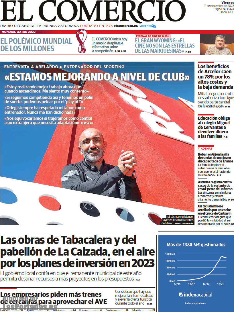El Comercio
