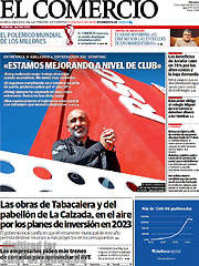 /El Comercio