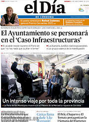 /El Día de Córdoba