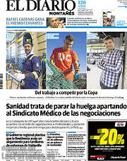 /El Diario Montañés