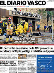 /El Diario Vasco