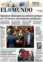 /El Mundo