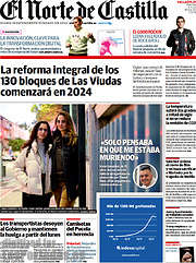 /El Norte de Castilla