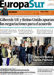 /Europa Sur