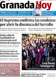 /Granada Hoy