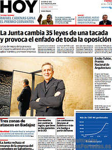 Periodico Hoy