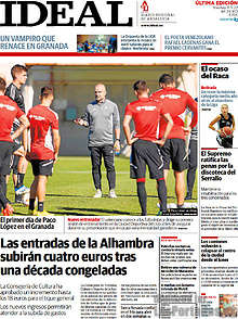 Periodico Ideal