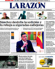 /La Razón