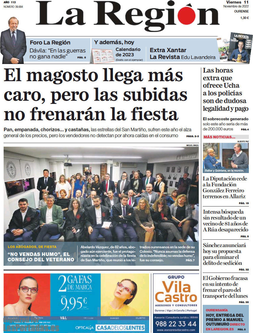 La Región