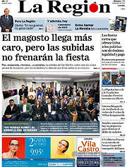 /La Región