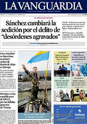 /La Vanguardia
