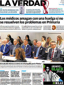 Periodico La Verdad