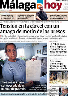 Periodico Malaga Hoy