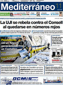 Periodico Mediterráneo