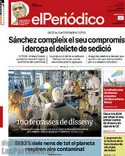 /El Periódico de Catalunya(Català)