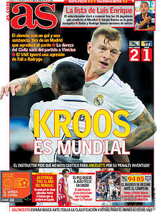 Periodico AS