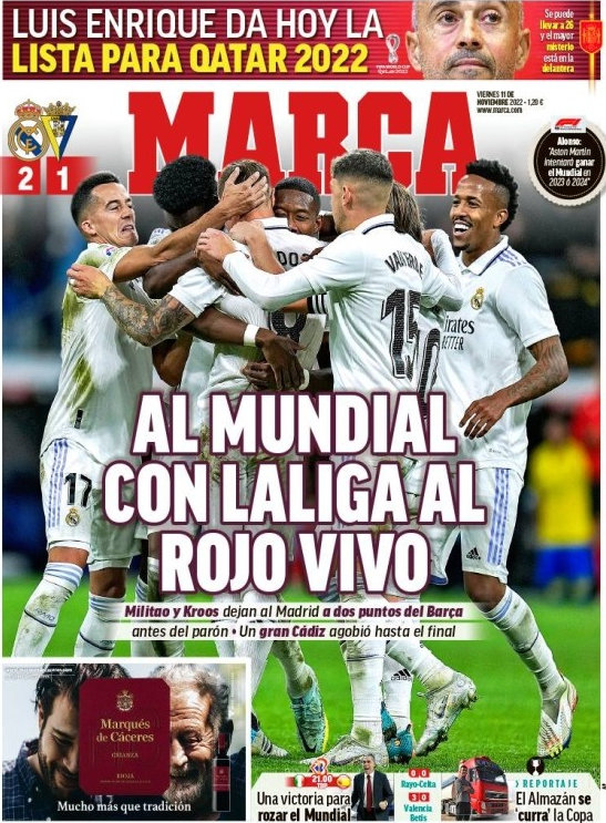Marca