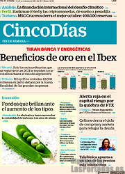 /Cinco Días