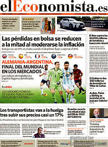 Periodico El Economista