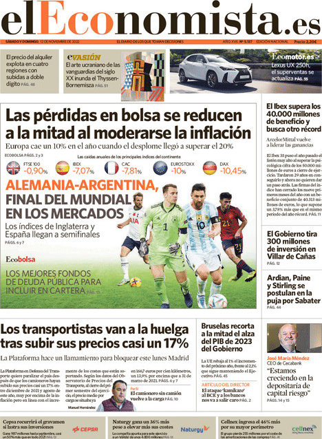 El Economista