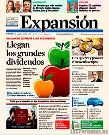Periodico Expansion