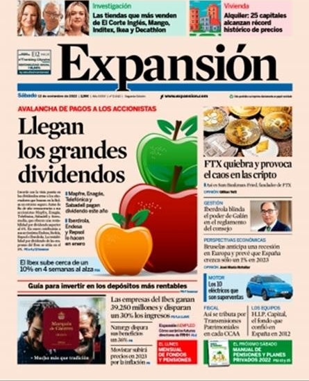 Expansion