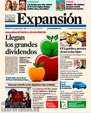 /Expansion