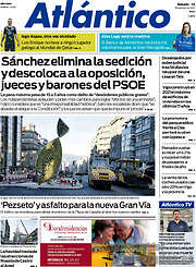 /Atlántico Diario