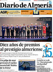 /Diario de Almería
