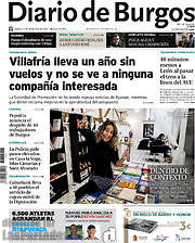 /Diario de Burgos