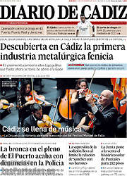 /Diario de Cádiz
