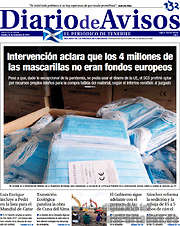 /Diario de Avisos