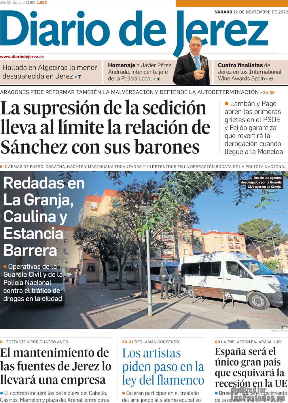 Diario de Jerez