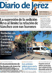 /Diario de Jerez