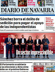 /Diario de Navarra