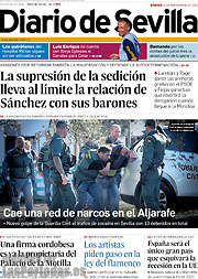 /Diario de Sevilla