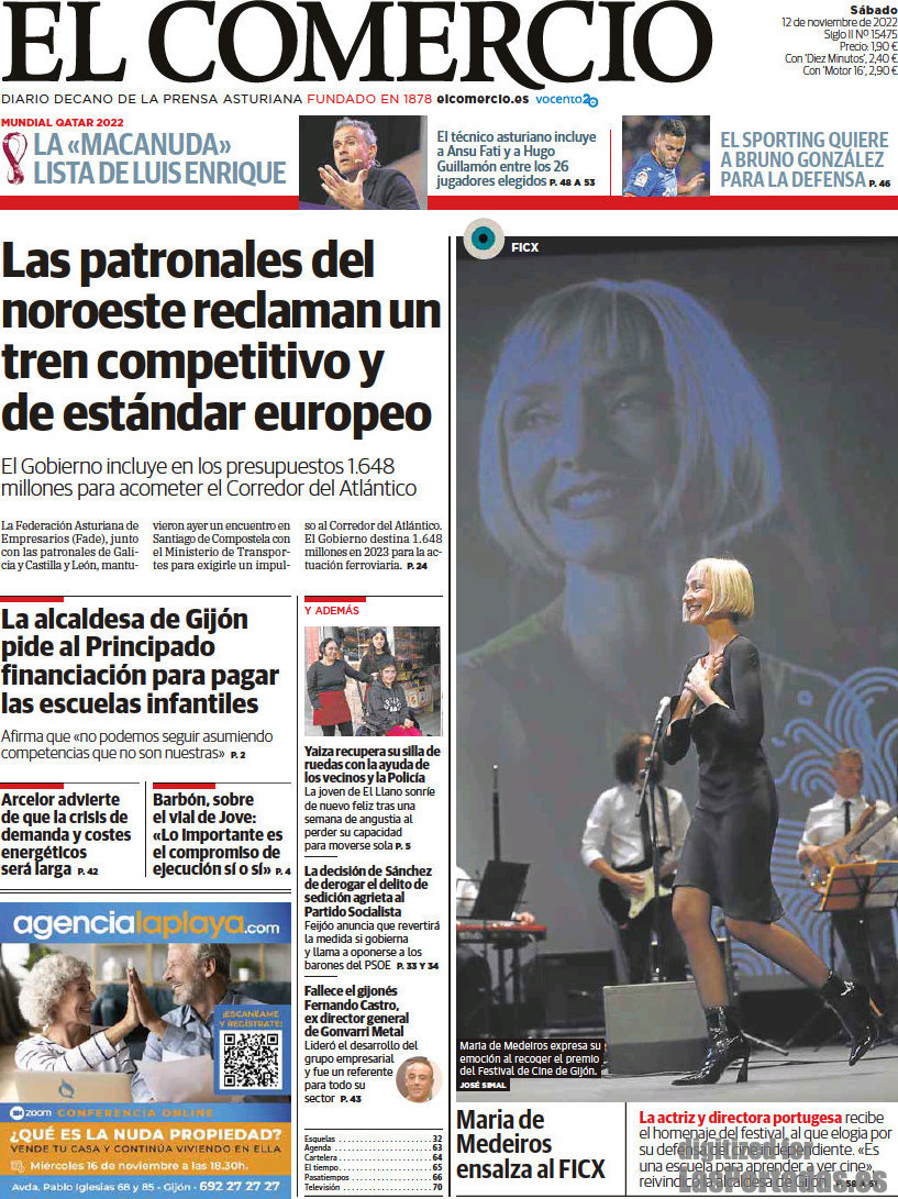 El Comercio
